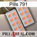 Pills 791 27